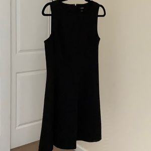 Apt 9 black dress